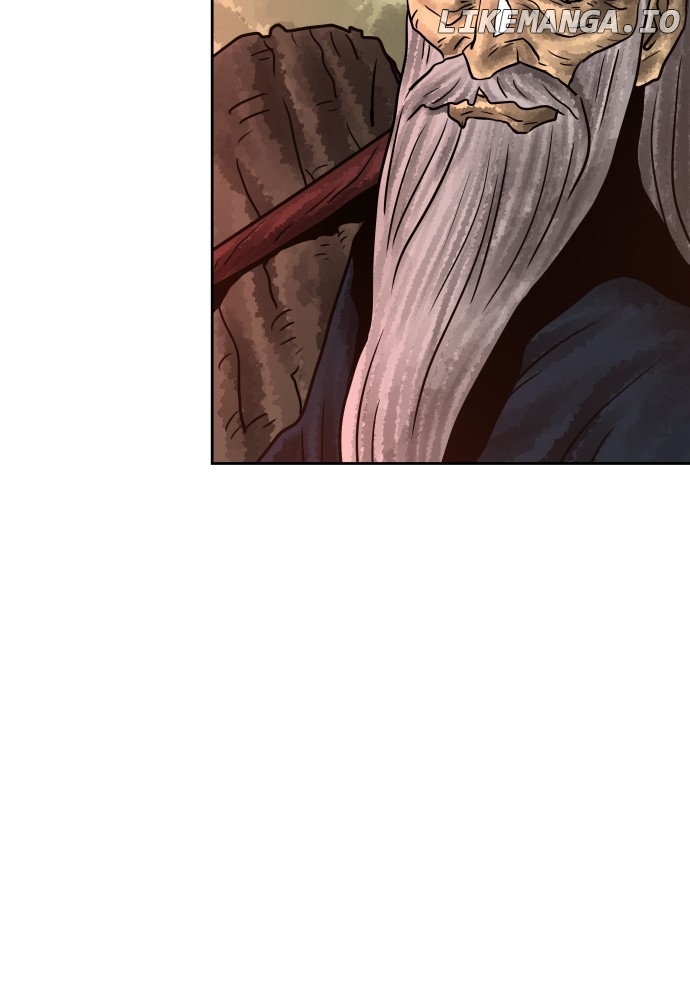 Warrior Executioner chapter 12 - page 160